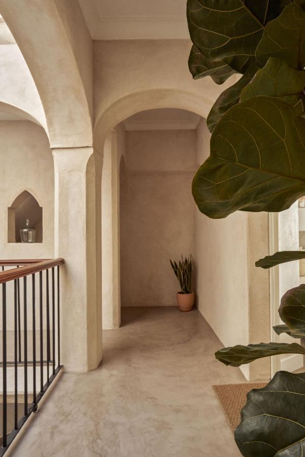 Casa Uva - Boutique Guest House Vejer de la Frontera Extérieur photo