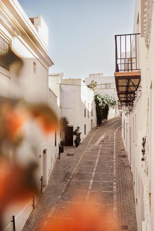 Casa Uva - Boutique Guest House Vejer de la Frontera Extérieur photo