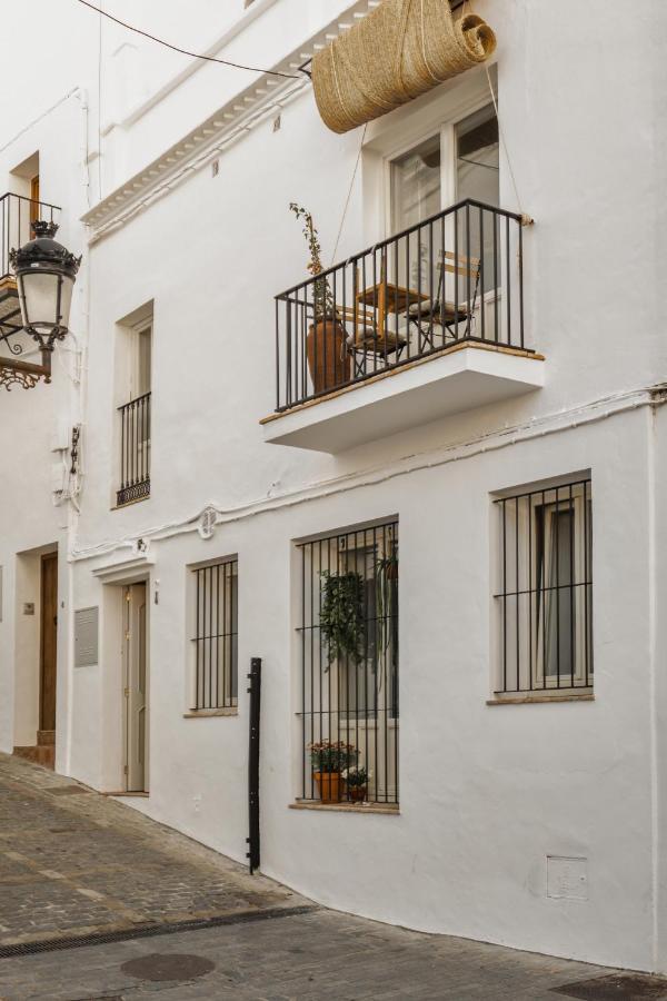 Casa Uva - Boutique Guest House Vejer de la Frontera Extérieur photo